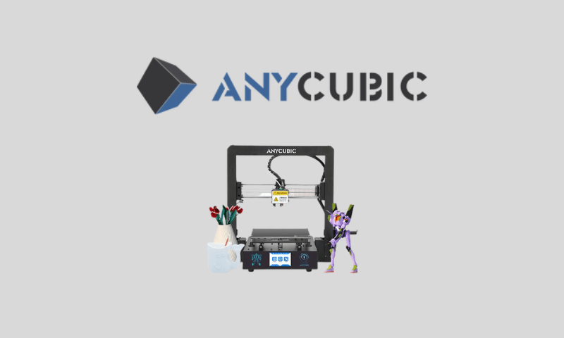 2024's May, Save $30 Off ANYCUBIC 3D Printers Coupon New Purchases