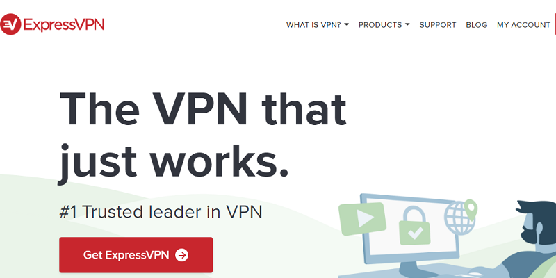 30+ ExpressVPN Alternatives and Related VPNs App