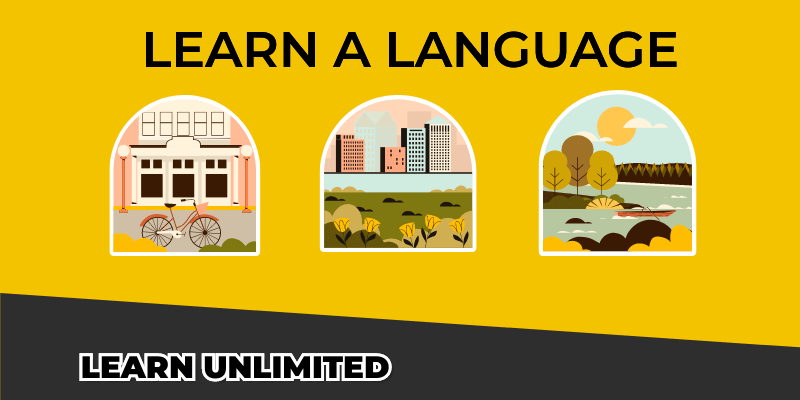 Learn 365s Rosetta Stone Languages Unlimited One Member Access