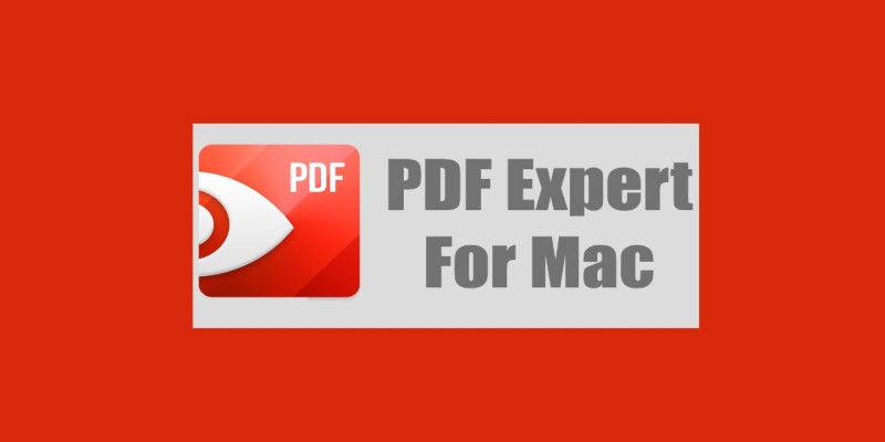 2024's May, 40% Off PDF Expert For Mac License Coupon New Purchases