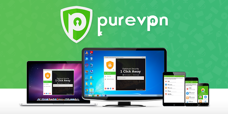 30+ PureVPN Alternatives and Related VPNs App
