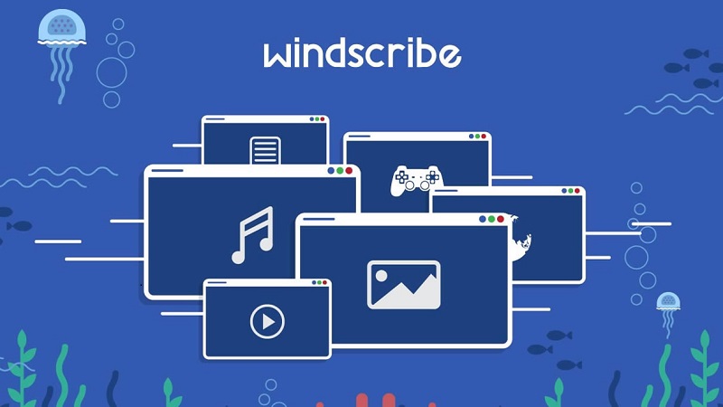 2024's May, 40% Off Windscribe VPN Coupon New Purchases