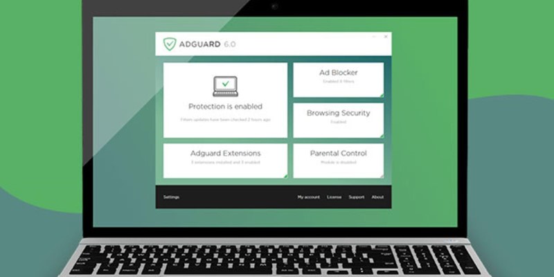 $19.99 Lifetime Access to AdGuard's Personal Plan