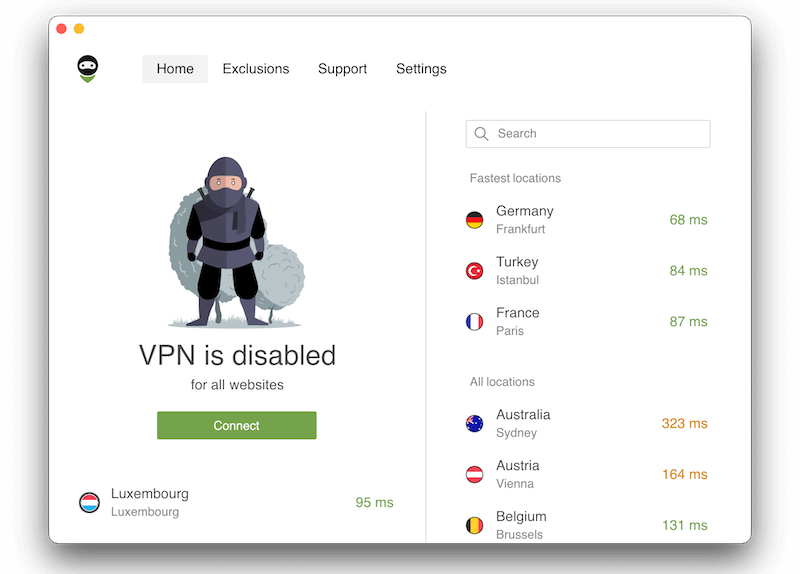 Adguard VPN Free Subscription Download for Mac, Windows, Android, iOS