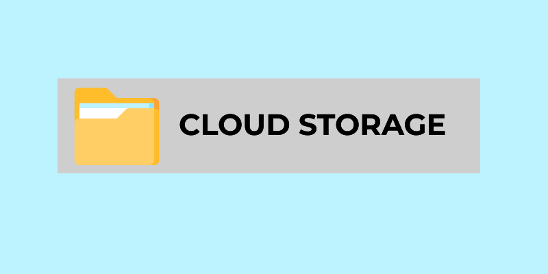 September 2023's Top of Cloud Lifetime Subscription Storage