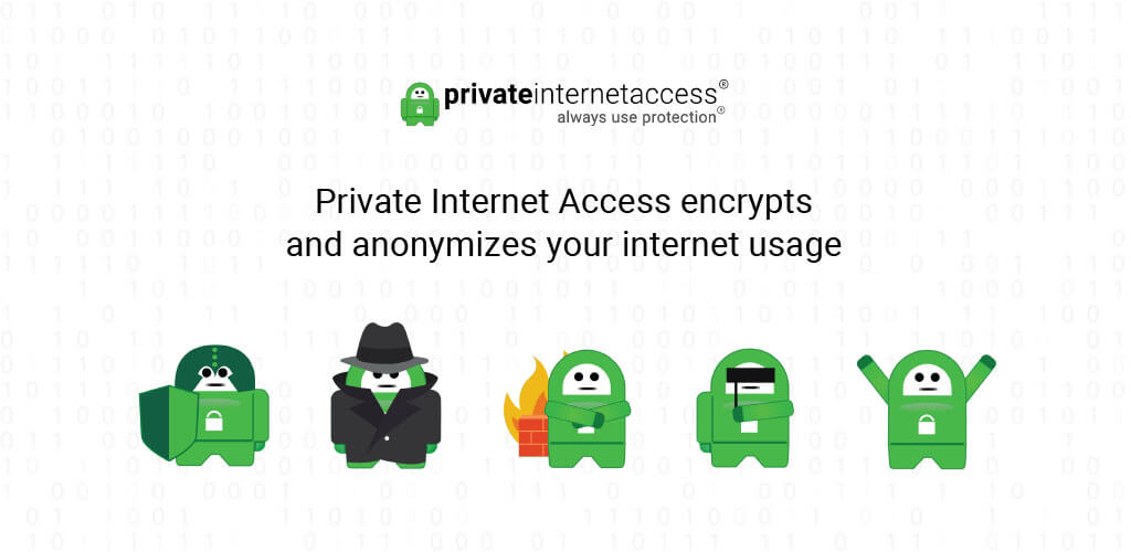 77% Off Private Internet Access 2-Year Deal + Free 3 Months Coupon