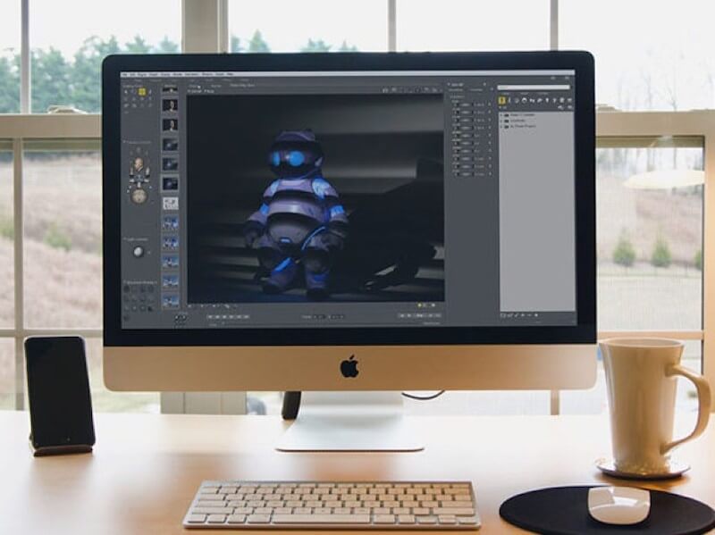 $79.99 Poser Pro 3D Art & Animation Software for Windows & Mac