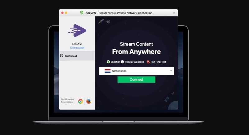 $69 or $47.76 PureVPN 2-Year Subscription, January 2022