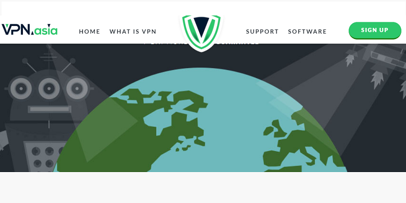 30+ VPN.asia Alternatives and Related VPNs App