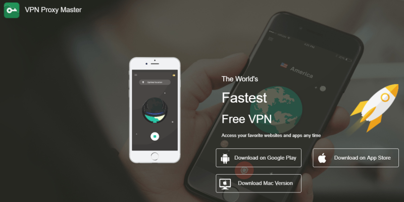 30+ VPN Master Alternatives and Related VPNs App